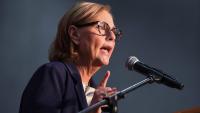 Darline Graham wins GOP runoff for South Carolina Senate seat