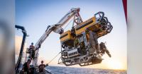 E/V Nautilus Expedition Targets Remote Wake Island Waters for Deep-Sea Survey