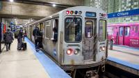 Chicago O'Hare Airport Awaits Confirmation On Major 2030 Time-Saving Change