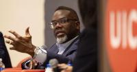 Chicago Mayor Brandon Johnson says 2026 budget gap to be closed with debt refinancing