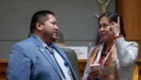 NM House Democrat accused of ‘running around naked’ at Chicago hotel withdraws from District 4 race