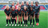 Chicago Stars FC to play 2027 NWSL season home matches at Martin Stadium in Evanston