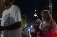Iowa City weighs student safety