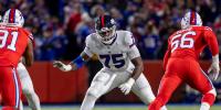 Report: Chiefs trade late-round pick to Giants for offensive line help