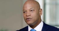 Governor Wes Moore expresses concern about major ICE operation in Maryland