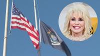 Michigan to lower flags in honor of music legend Dolly Parton, Whitmer says