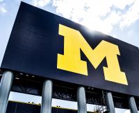University Of Michigan To Drop Letter Grades For First-Semester Students