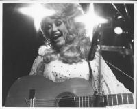 Dolly Parton's Legacy Extended From Country Music to Literacy