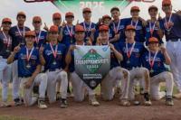 Penticton Tigers stars heading to Alberta, Las Vegas to play for Team BC