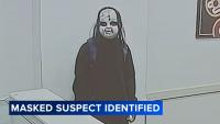 Masked man wanted for terrorizing Philadelphians captured in Las Vegas