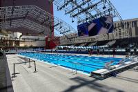 Enhanced Games organizers post nearly $62M loss mainly tied to staging the Las Vegas event
