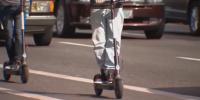 Las Vegas e-bike, e-scooter injuries top 500, doubling 2025’s total