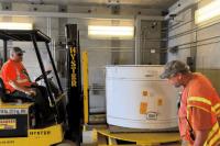 Hanford restarts certifying transuranic waste for shipment to New Mexico