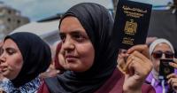 Belgium awards scholarships to Palestinian students — but gives them no way to leave Gaza