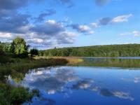Proposed Data Centers Raise Environmental Concerns in Pennsylvania’s Poconos