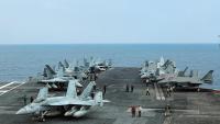 US preparing for Freedom Edge joint exercise with S. Korea, Japan: US Pacific Command
