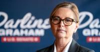 Sen. Darline Graham wins the Republican Senate primary runoff in South Carolina