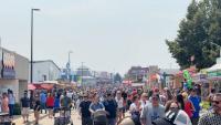 Over 900,000 people attended the 2026 Wisconsin State Fair, lowest total for a full 11-day fair since 2021