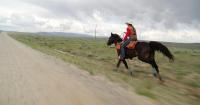 Pony Express rides again: New Wyoming PBS documentary selected for WYO Film Festival