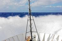 NOAA Ocean Exploration: Where We’ve Been, Where We’re Going