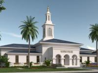 American Samoa LDS Temple to be dedicated Dec 13