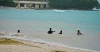 12 fatalities per year: Bill seeks warning system for hazardous beaches, coasts