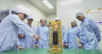Chinese space firm launches first full-service satellite package to Southeast Asia
