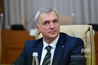 Moldovan PM says appointment of Eugeniu Osmochescu to Agriculture to allow government to bring more economic logic to such an important field