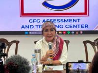 Garcia puts education over politics