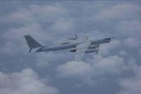 Several Russian military aircraft briefly enter Korea's air defense zone: JCS