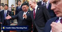 North Korea sharpens anti-Japan rhetoric as Russia ties grow