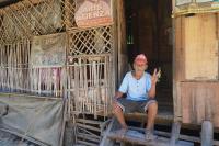 Can REDD+ deliver for Philippines’ Iraya Mangyan?