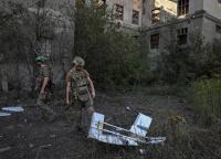 Russian AI Killer Drone That Killed Civilians Ran on Nvidia Chip