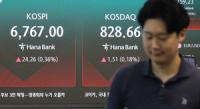 Seoul stocks turn higher after weak start ahead of Nvidia earnings