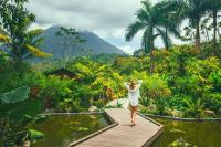 The Wellness Costa Rica Never had to Name