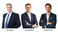 Thailand: Allianz announces leadership changes
