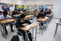 UAE back-to-school 2026: The essential parent checklist