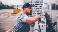 Che Fu takes Navigator back on the road 25 years after defining music in Aotearoa NZ