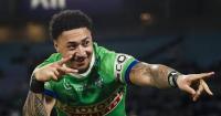 Raiders star pushing for Cup despite dodgy shoulder