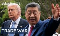 China threatens retaliation against U.S. sanctions