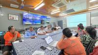 PACT Samoa Taskforce ramps up to fight drugs and violence