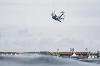 Germany hosts big finish in Kite-Surf & Hyrdrofoil
