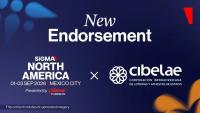CIBELAE backs inaugural SiGMA North America summit in Mexico City