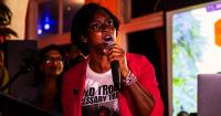 Angie Nixon pulled off an upset. Now let's get her and other Democrats past the finish line