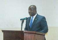 Former lands minister proposes body