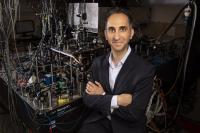 Illinois-Led Regional Quantum Hub NSF HQAN Renewed to Pursue Industry-Ready Computing and Workforce Development
