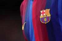 Barcelona FC angers Cyprus with youth camp in Turkish-occupied area