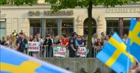 Sweden: Proof that Socialism Works if a Country Stops Being Socialist
