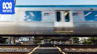 Secret fare hike to fund Melbourne's Suburban Rail Loop, report finds