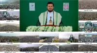 Sayyed Houthi: Yemeni People Will Never Accept Confiscation of their Rights Whatever the Challenges Are